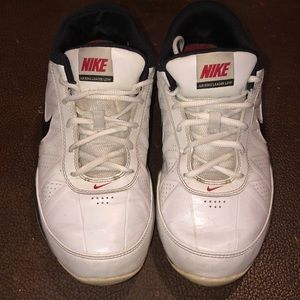 Men’s Nike air ring leader lows